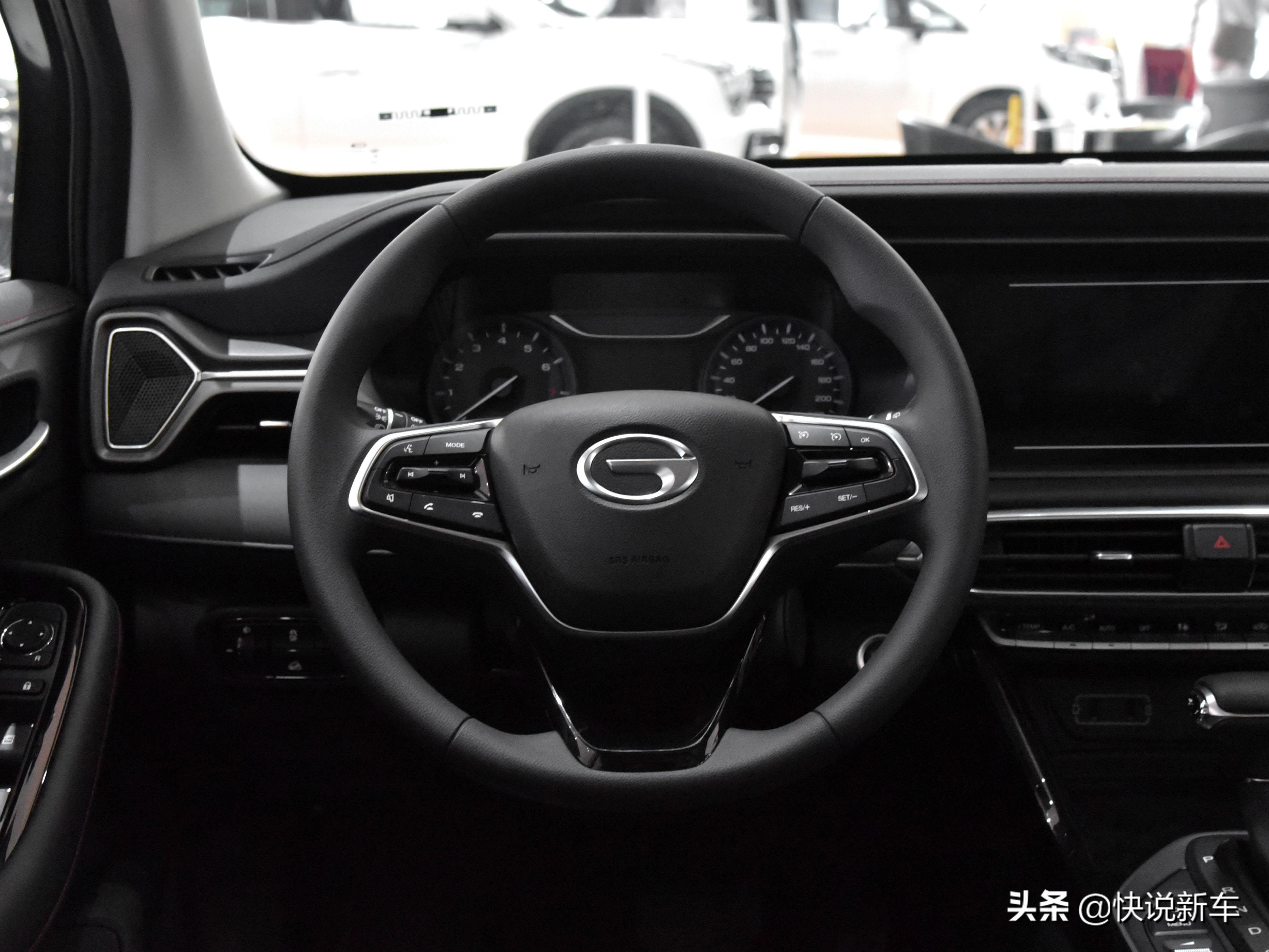 传祺gs4车型解析哪一款最值得买,新一代广汽传祺gs4值得入手吗