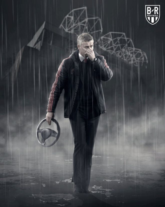 三年任期成一梦，索尔斯克亚到底输在了哪里？