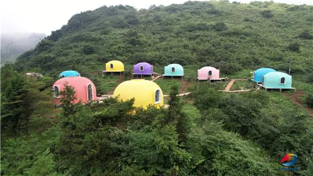 丰都南天湖国家级度假区,升级国家级经济开发区利好什么