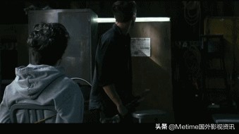 一部油管打造的美剧一看就是低成本零宣传的小破剧，却看的很爽