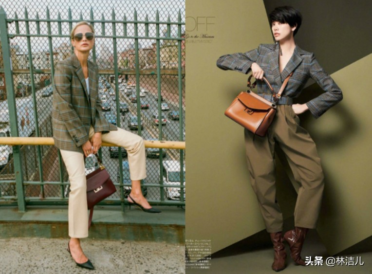 Givenchy创意总监即将卸任，她创造的这4款包包能让你时髦一辈子