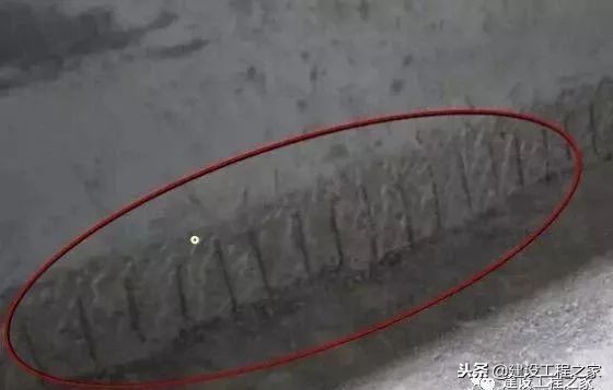 梁板混凝土质量通病,陶粒混凝土的质量通病有什么