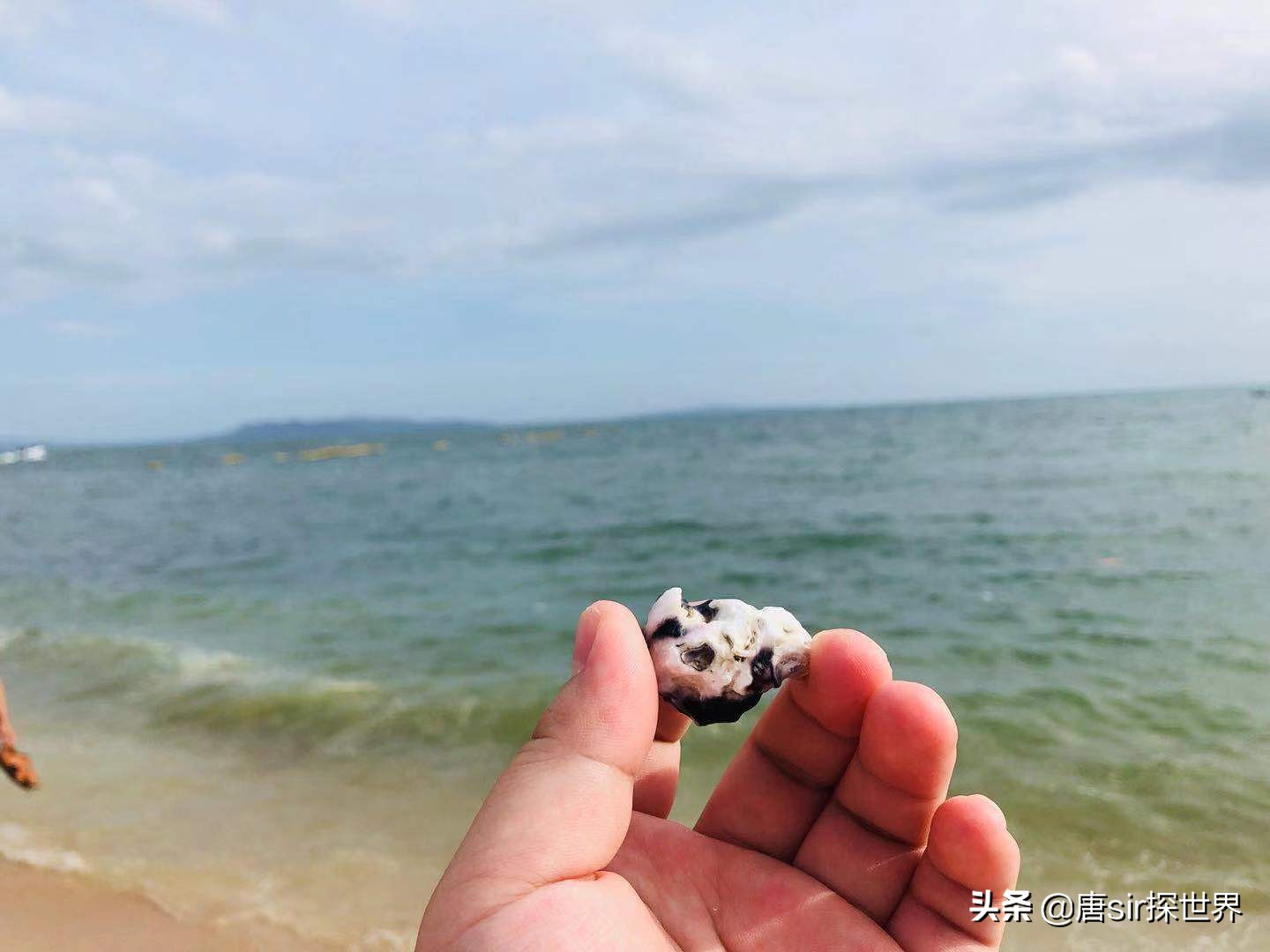 遇见芭提雅的图片,迷茫的时候来芭提雅