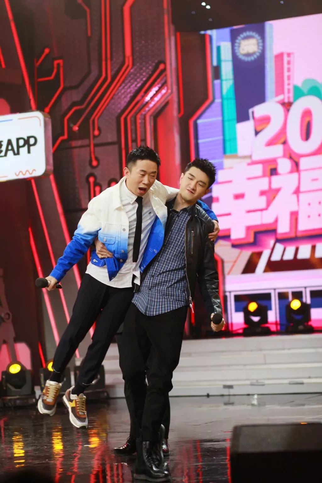 金瀚钢铁直男综艺节目,钢铁直男考验