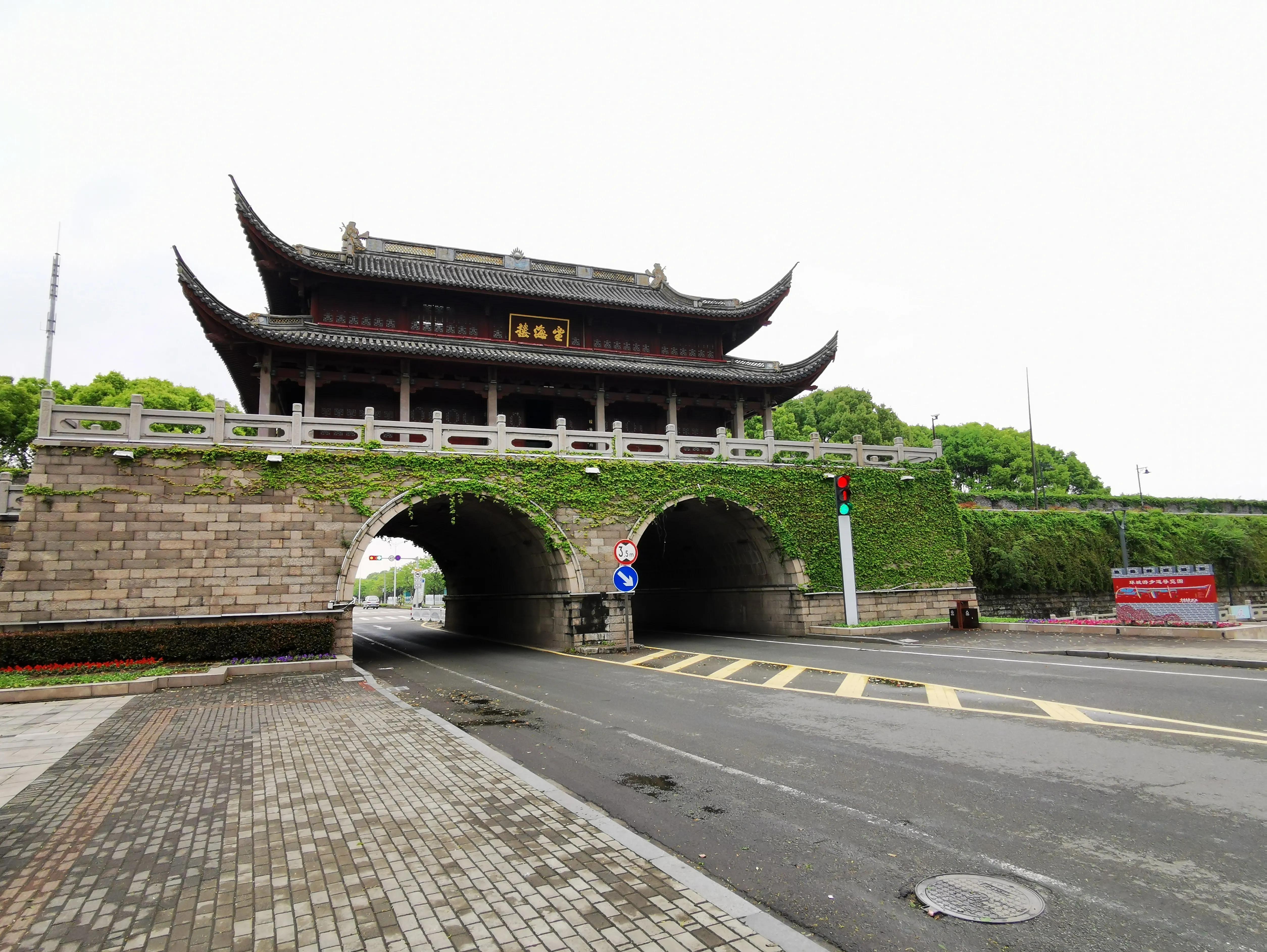 镇海区生活怎么样,镇海最好的地段是哪里