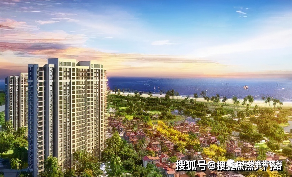 长泰海滨城投资分析,长泰海滨城最新项目