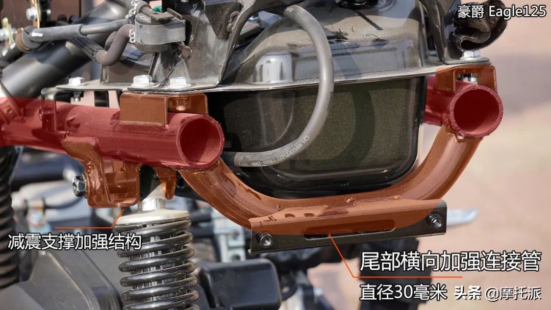 豪爵ucr和雅马哈巧格,雅马哈巧格i与豪爵哪个动力好