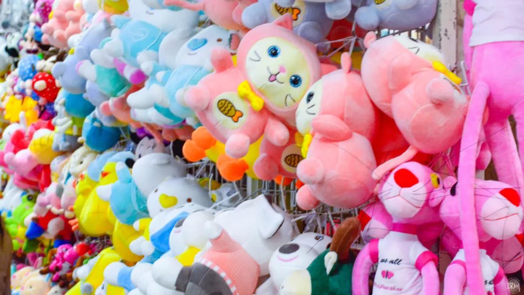 笋岗玩具批发市场地铁哪个出口,笋岗玩具城在哪里