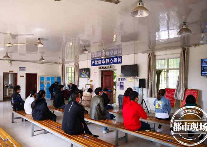 可以考驾照了!江西这些地区恢复驾考业务,涉及7个地级市