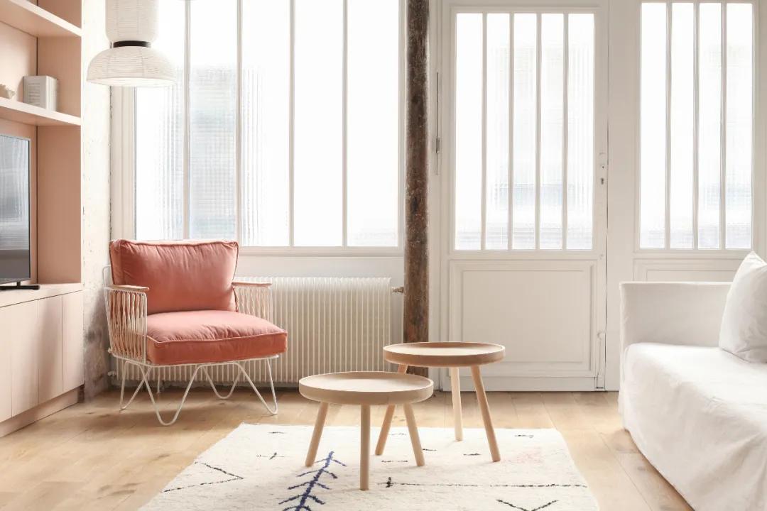 清新雅致设计图,清新的设计美学