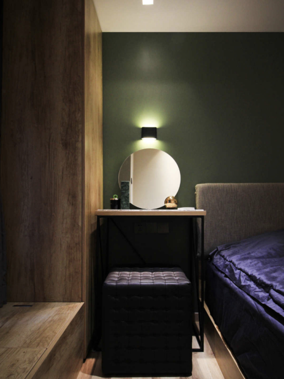 他家仅72㎡，住起来却比豪宅还舒适，全屋处处是亮点，太实用了