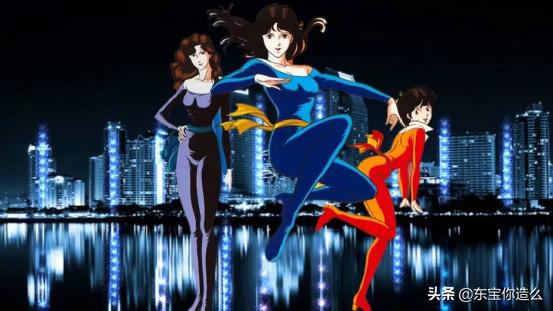 中华小当家动漫经典镜头,小时候的动画片中华小子