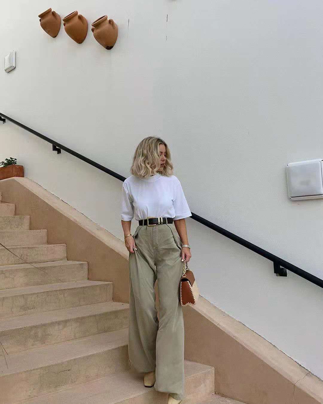 DIDIERDUBOT|七月怎么穿？时尚穿搭博主图鉴来了