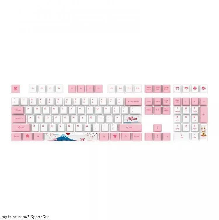 如何选购机械键盘,2023年机械键盘品牌推荐