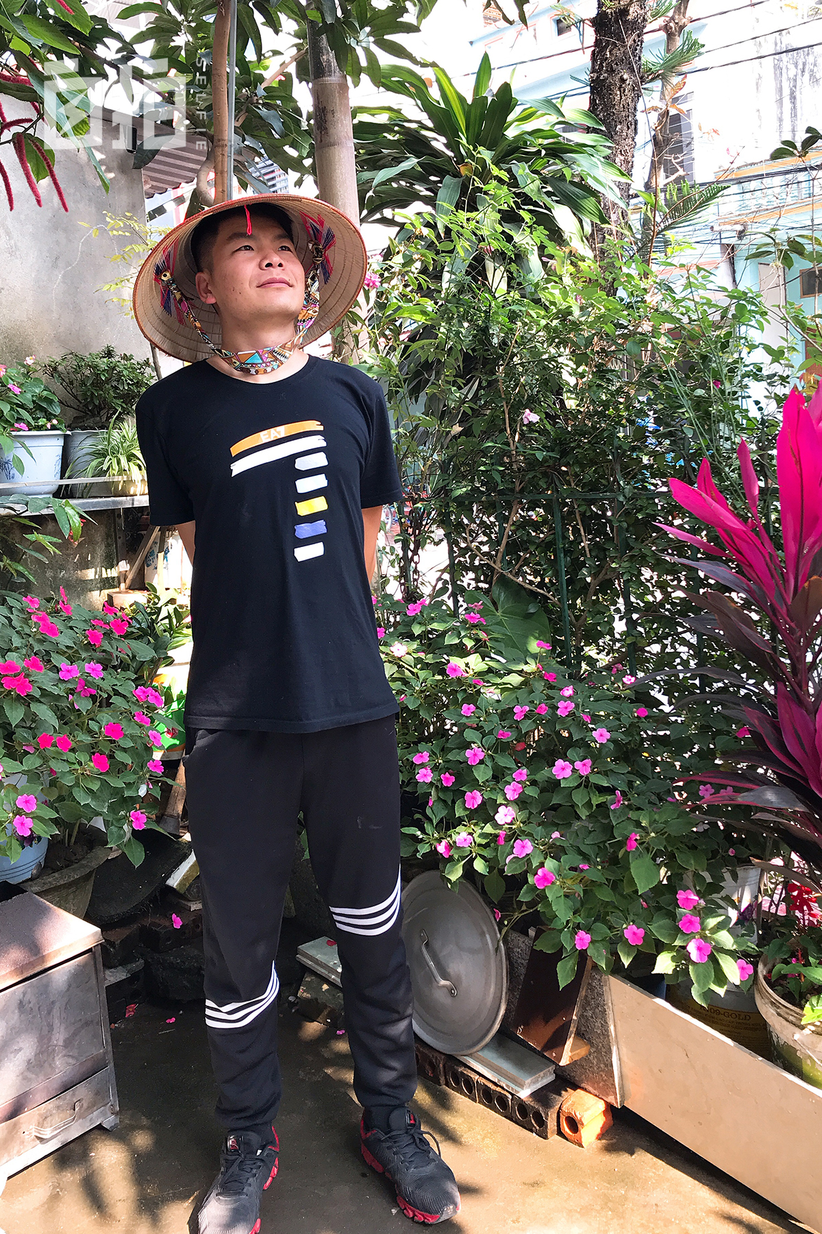 22岁越南女大学生旅游网恋,越南女嫁四川小伙彩礼2万