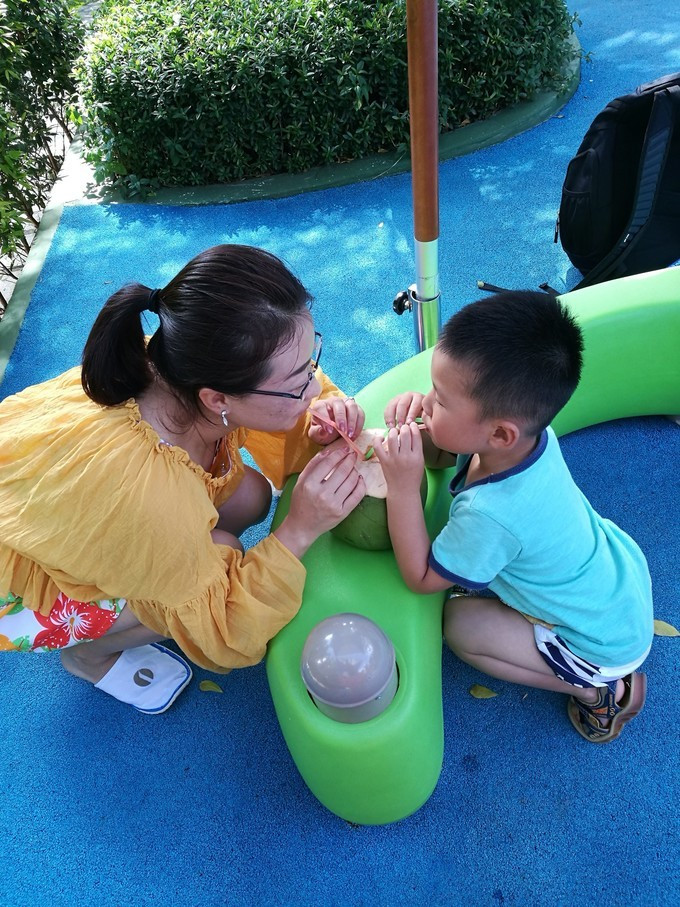 带最爱的人去吃美食,和最爱的人去哪里好玩