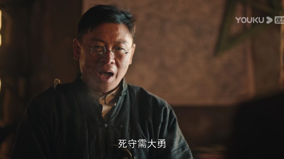 《大决战》解放战争中文艺兵才是毛*东泽**的杀手锏，也是胜利的关健