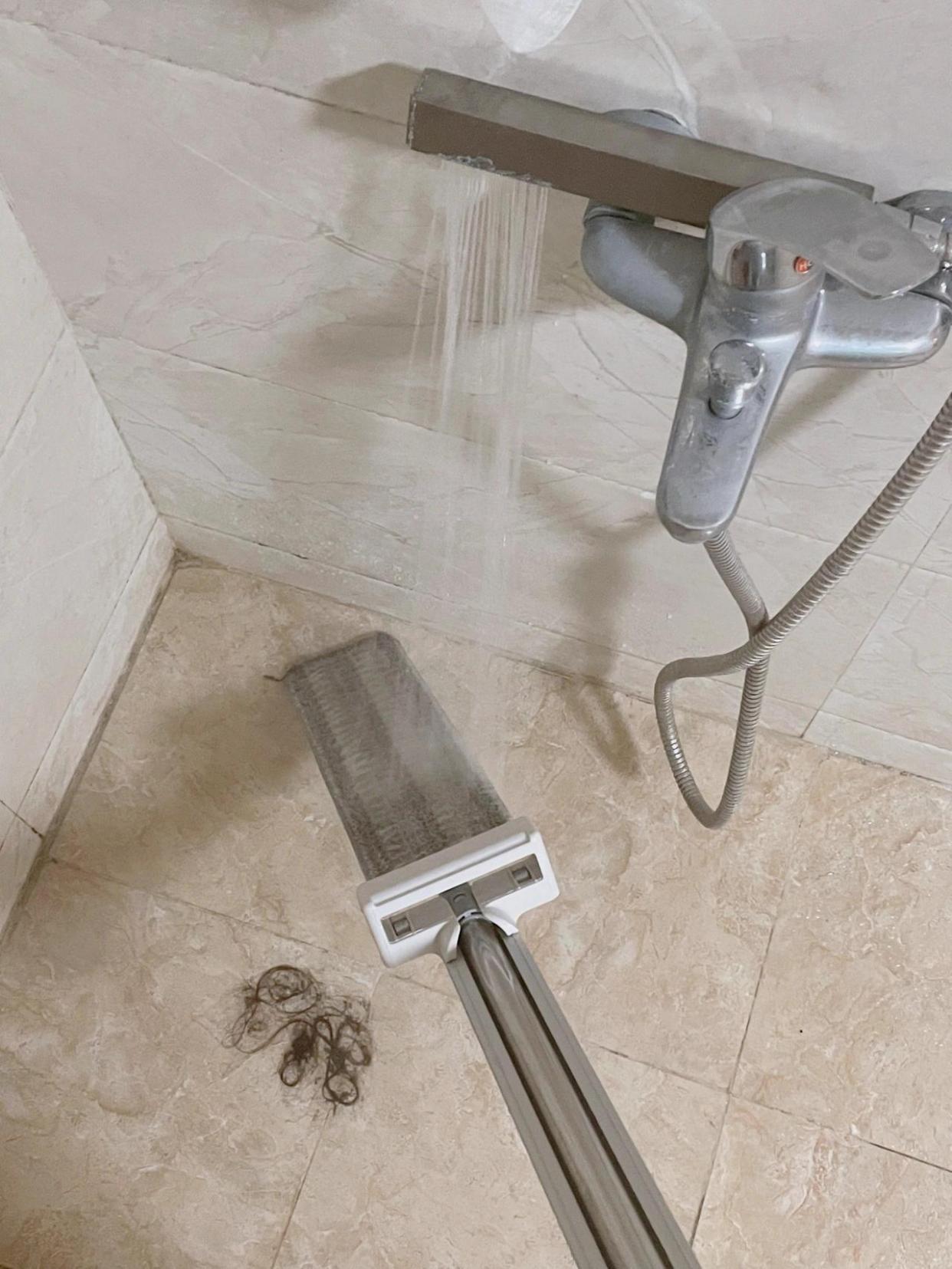 清洗日常生活用品小神器,家居清洁用品