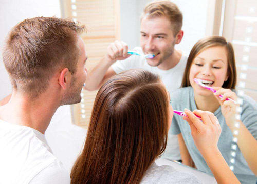 杩欎節澶у彛鑵旀姢鐞嗚鍖轰綘閮界煡閬撳悧,甯歌鐨勫叓澶у彛鑵旂柧鐥呮槸