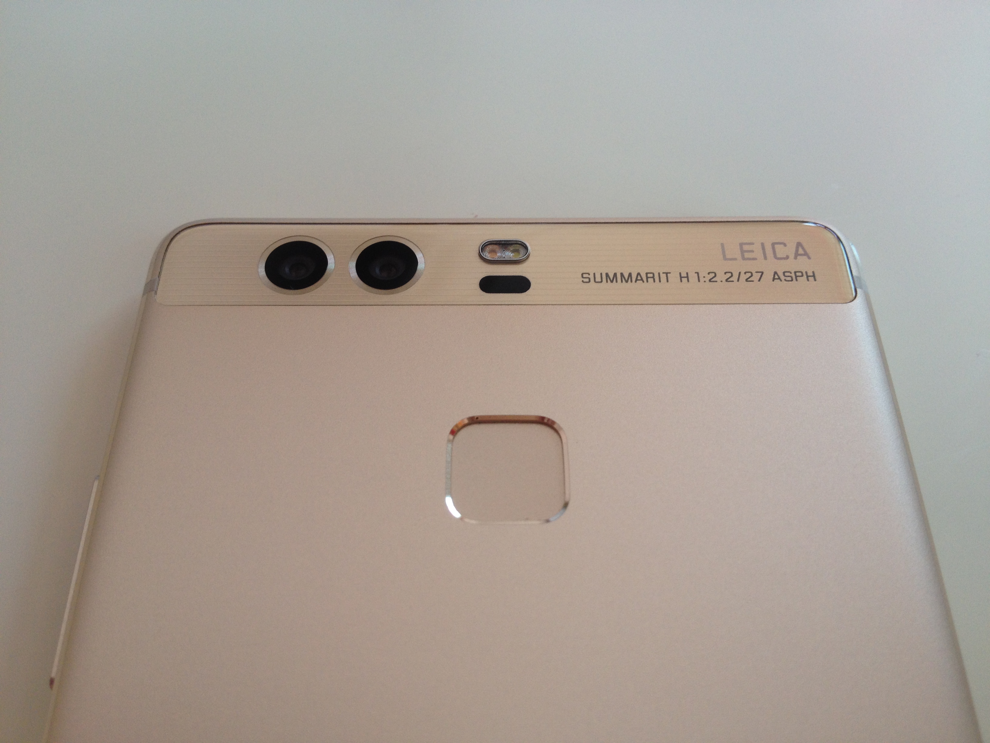 华为p9最新伦敦发布,华为p9真机曝光