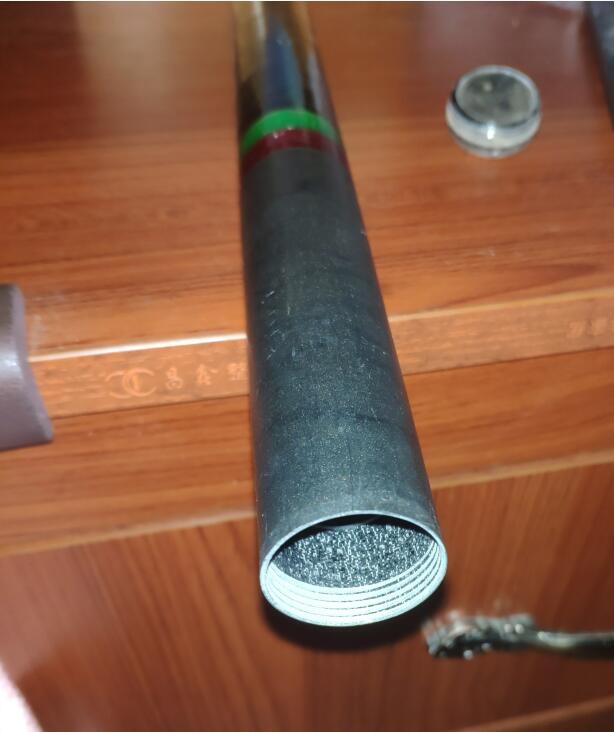 用过的最好的鱼竿,十年前最好用的鱼竿是什么