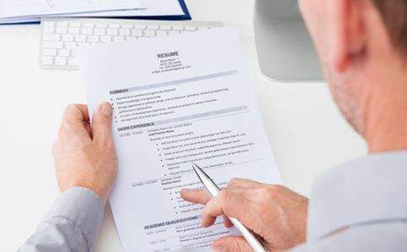 翻译公司笔译服务流程是什么,翻译公司笔译服务