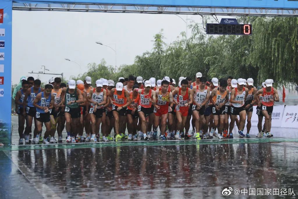 北马还是有戏的…求轻拍！丨一周鹿透社