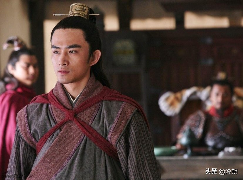 没羽箭张清连挑十五位梁山好汉,水浒里敢匹敌没羽箭张清的小人物