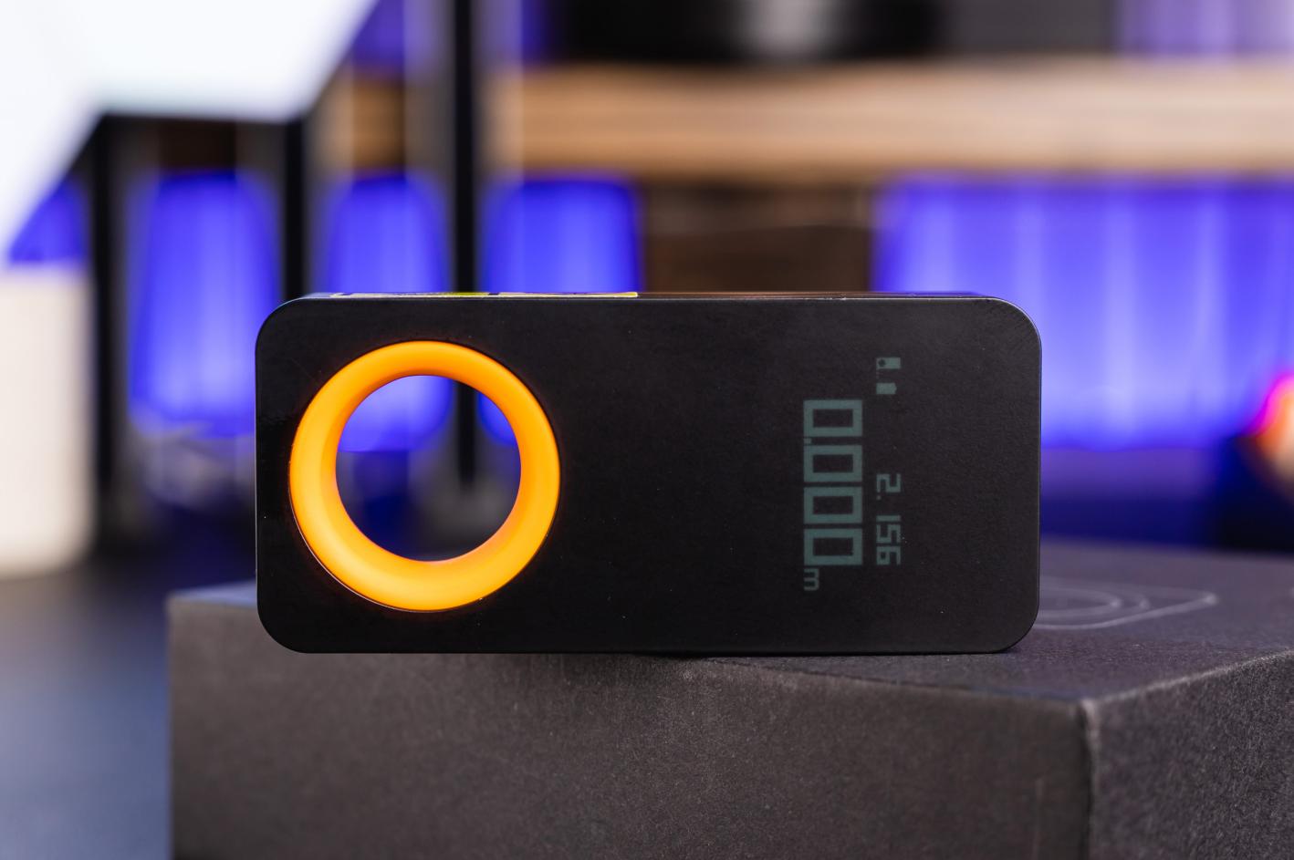 国货黑马力压德国制造，曾众筹突破4620000，米粉：高精尖