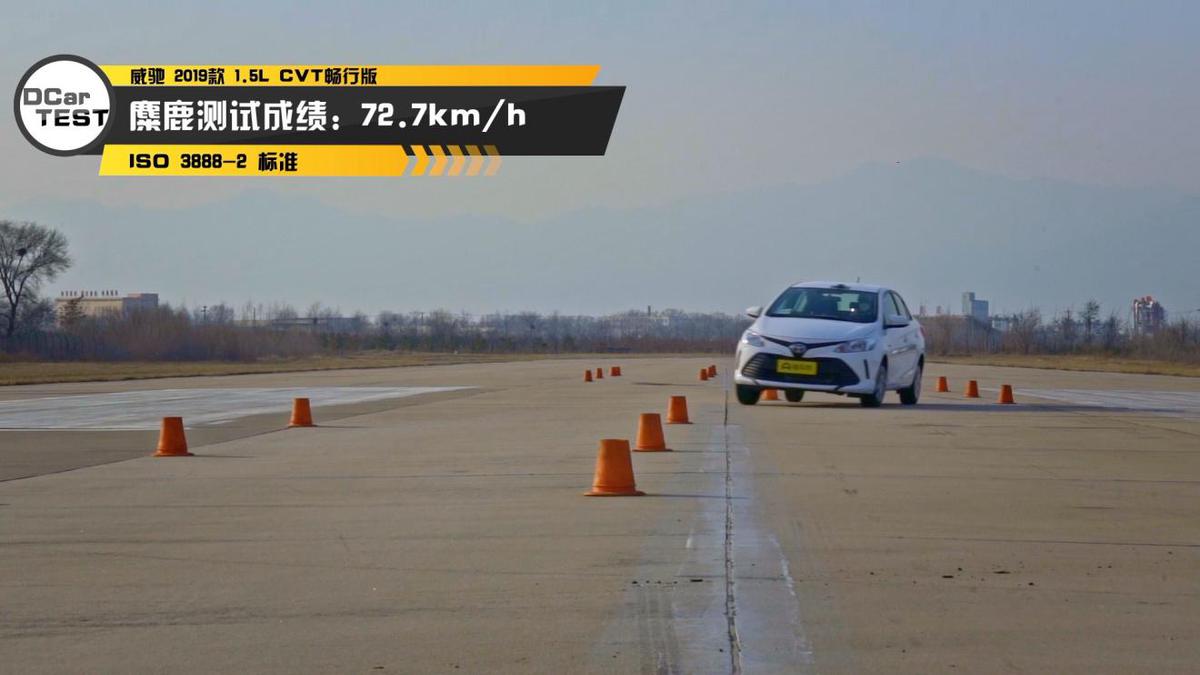 19年丰田威驰三厢测评,与威驰同价位的合资车有哪些