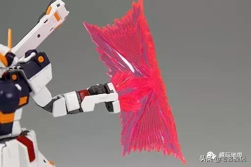 rg高达模玩,rg海盗高达x1站不稳怎么办