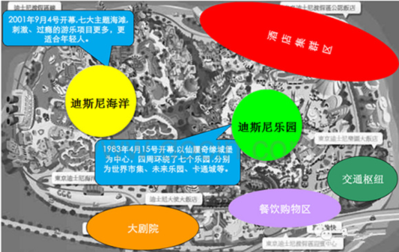 全球最赚钱的迪士尼乐园涨价，可惜不属于迪士尼集团