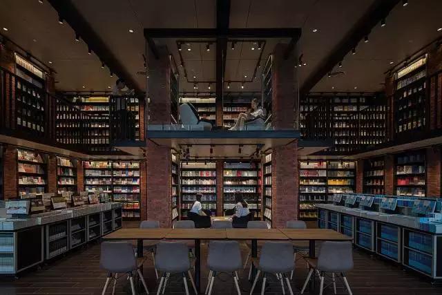 成都锦江区网红打卡书店,打卡成都10个最美书店