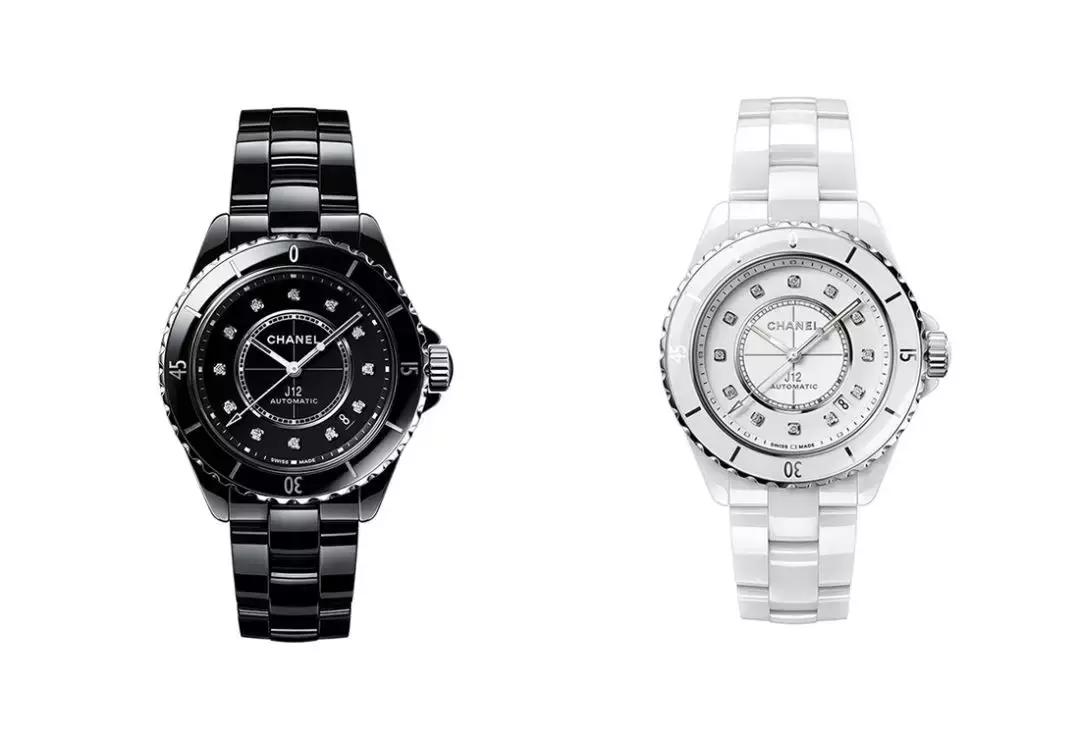 如何在不经意间露出手表,如何在冬天露出自己的手表