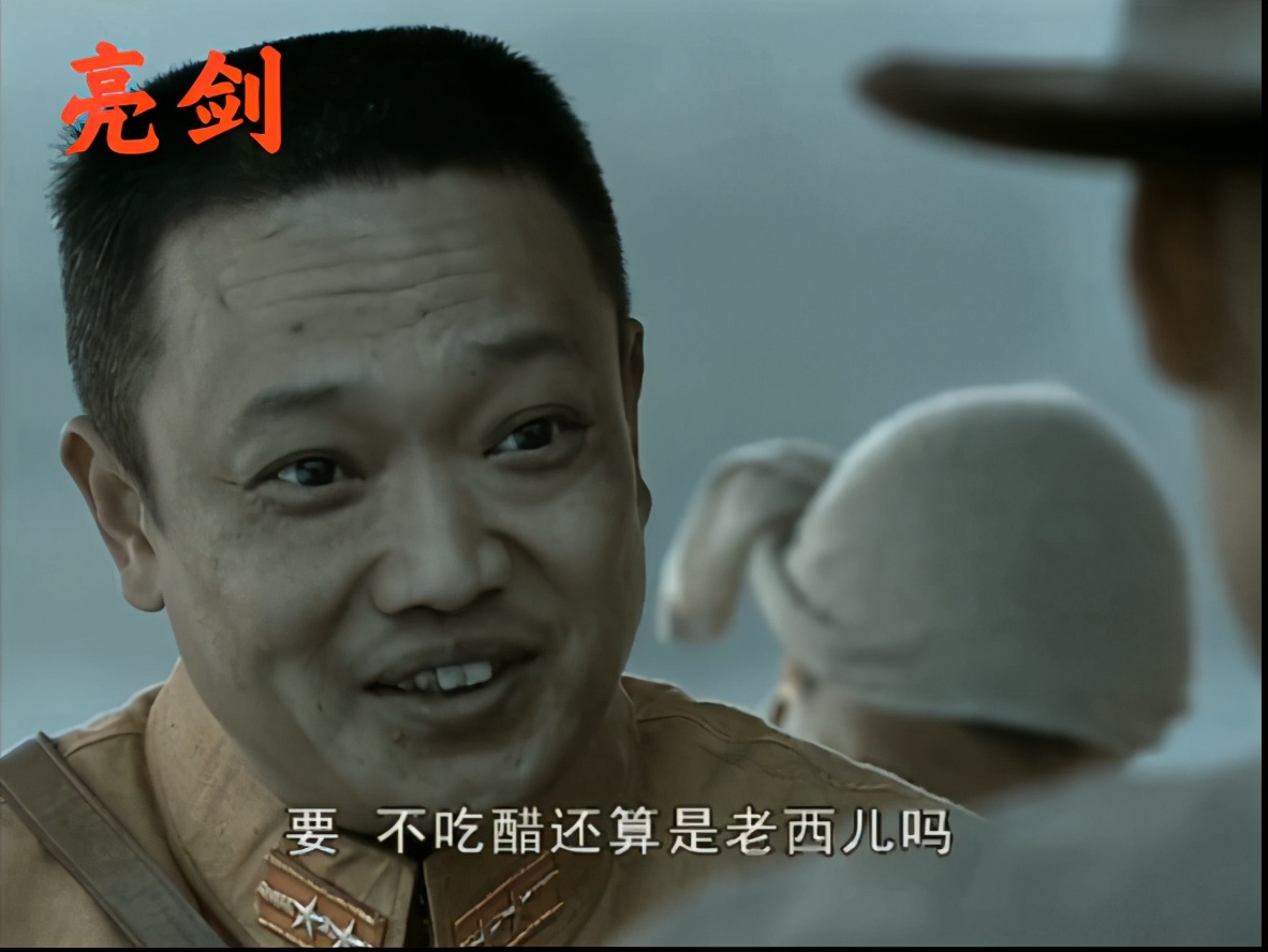 盘点影视剧中四种经典暗号，曹操一语催命，经典莫过《潜伏》