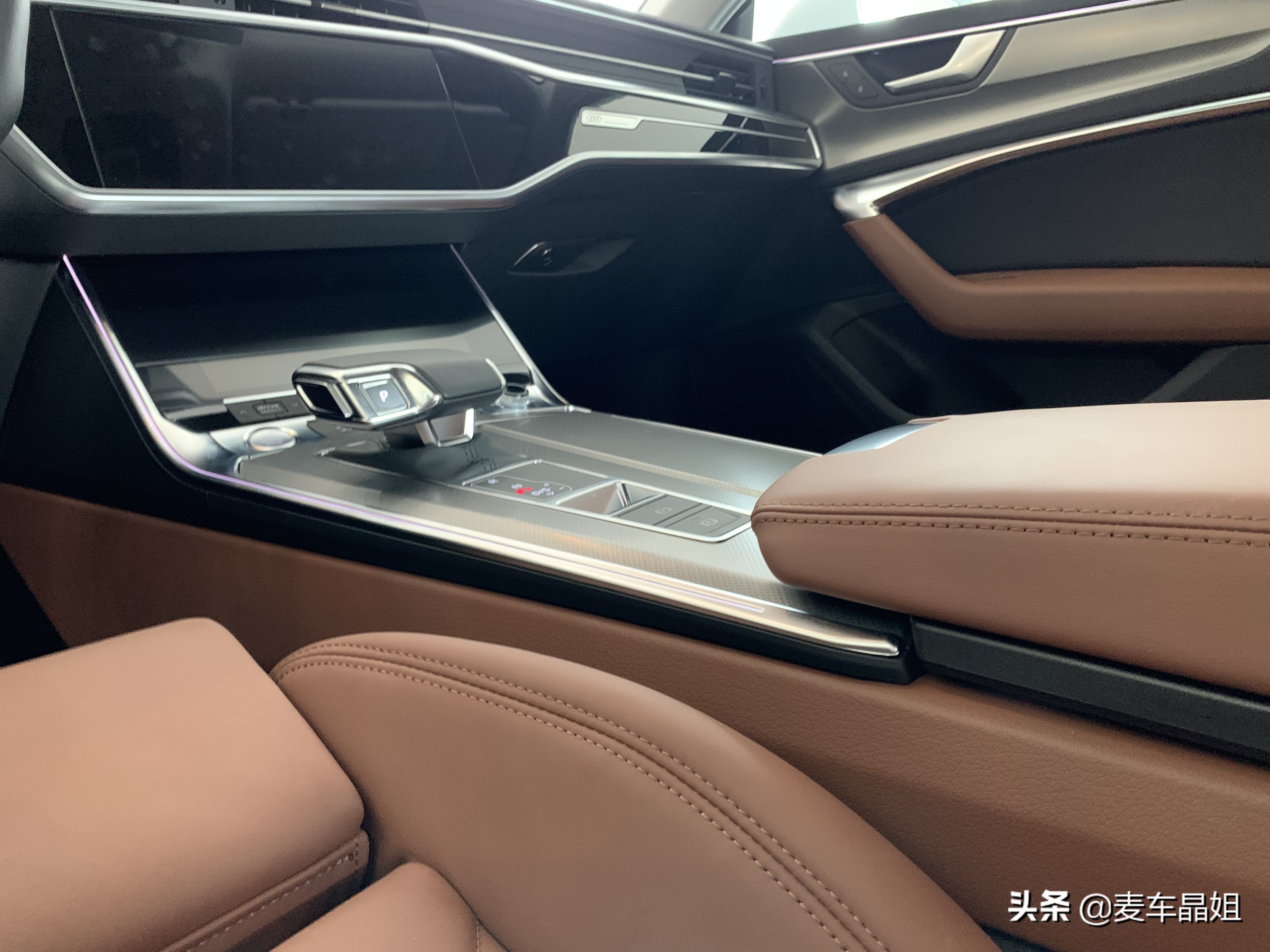 奥迪a7不跳挡,奥迪a7不保值吗