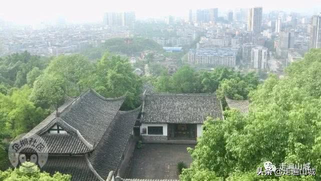 广安巴人石头城,广安巴人石头城门票