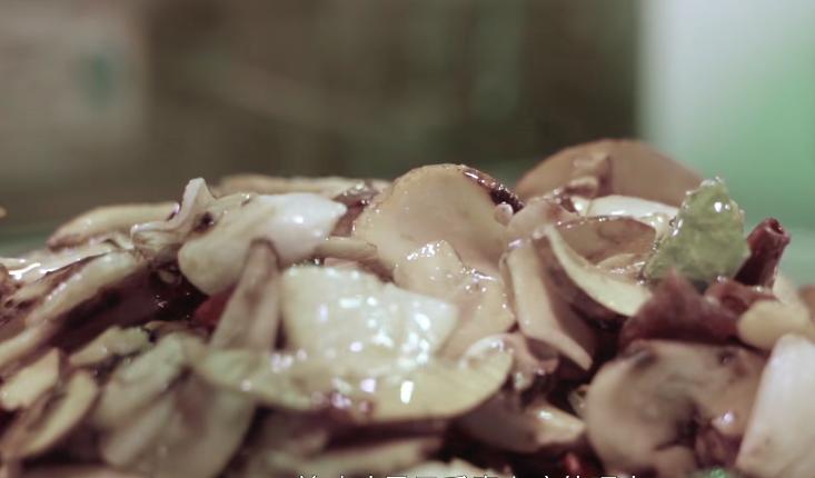 野生菌的毒是什么毒,野生菌属于毒品吗