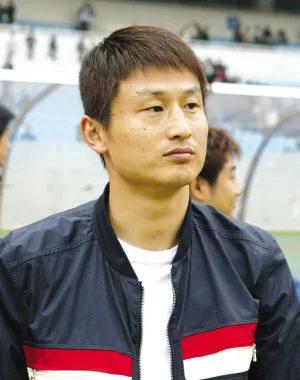 中国足球10大快马排名,top10中国十大快马