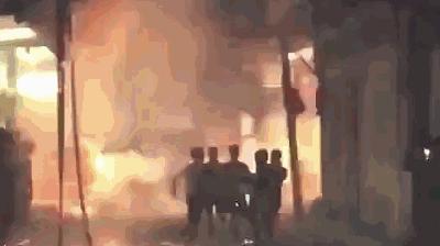 在普宁，我见证了一座城市的无所不能!