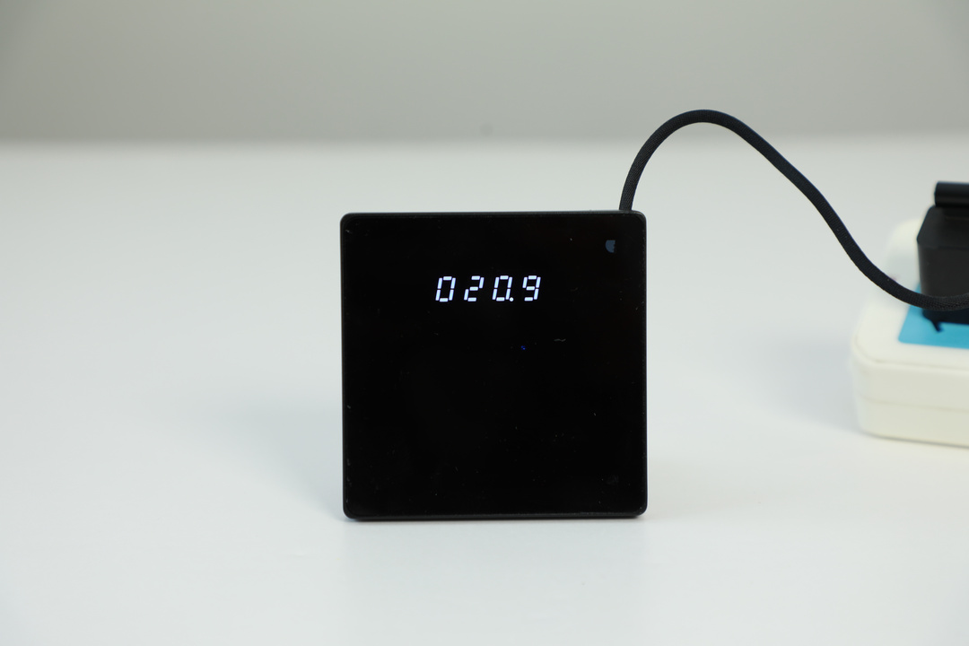 无感科技操作,无感人工智能技术