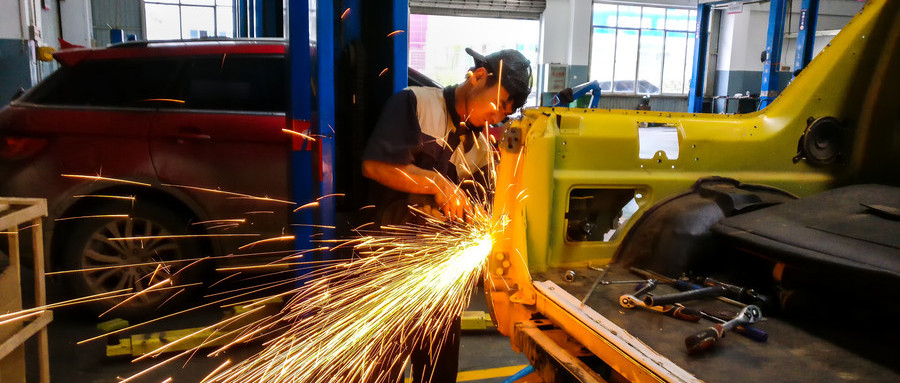 防电焊打眼最好方法,电焊打眼了最简单有效的办法