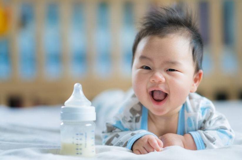 中国营养学会0-6月龄婴儿喂养指南,2020年版婴幼儿喂养与营养指南