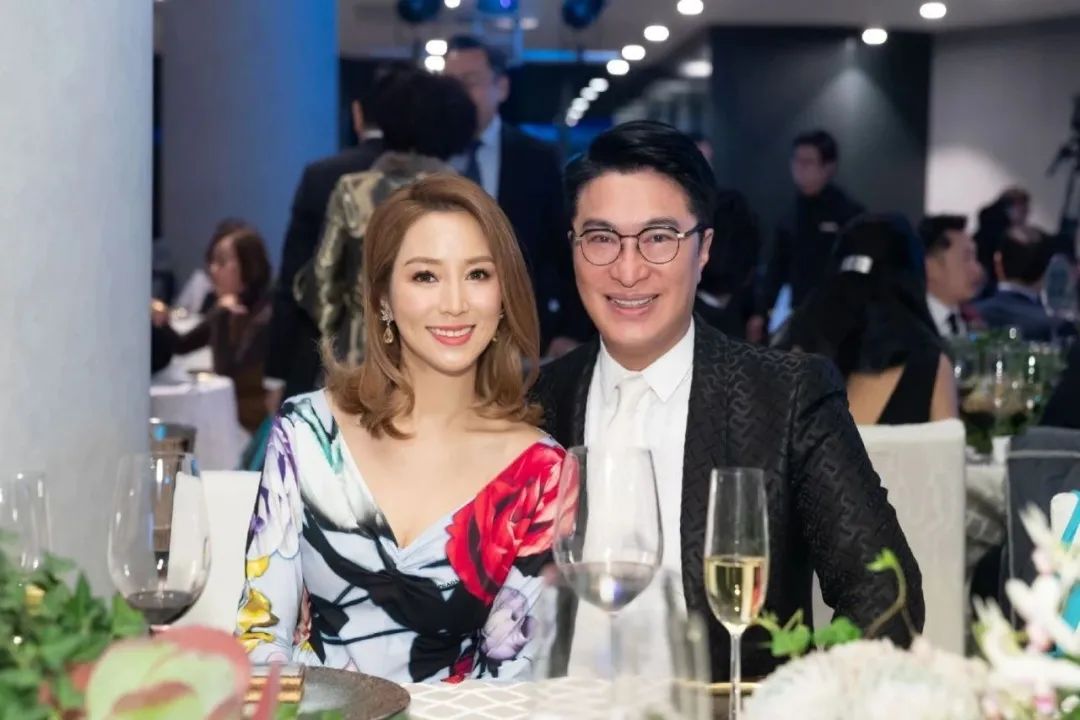 徐子淇改八字嫁豪门,徐子淇嫁入豪门迁祖坟