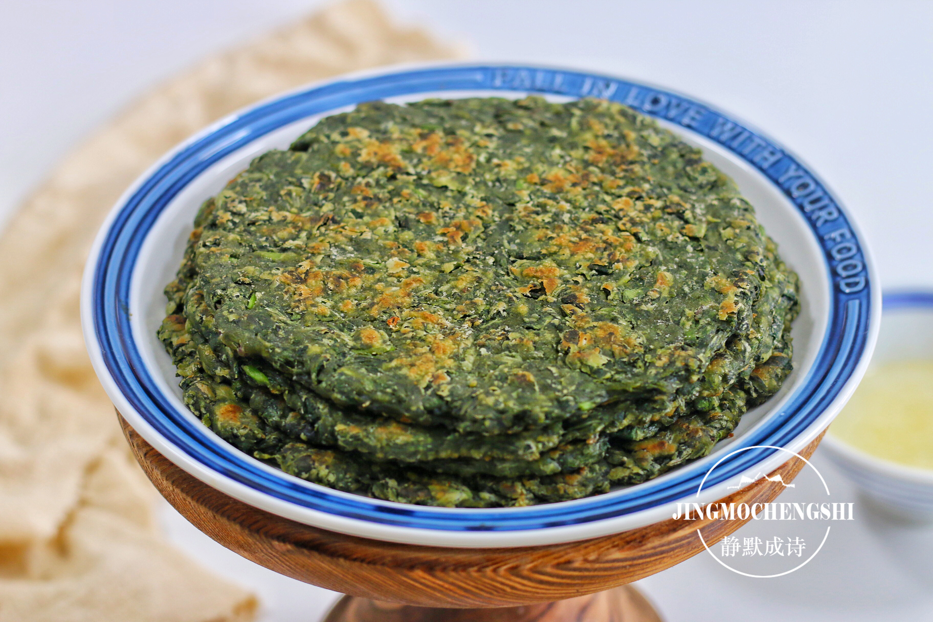 19种饼的做法不重样,好吃的6种饼的做法