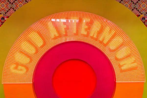 艺术让心灵更健康,艺术让生活变得温柔