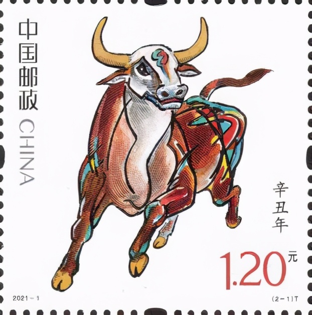 方寸之间展牛气86岁老邮迷准备圆了自己多年的梦