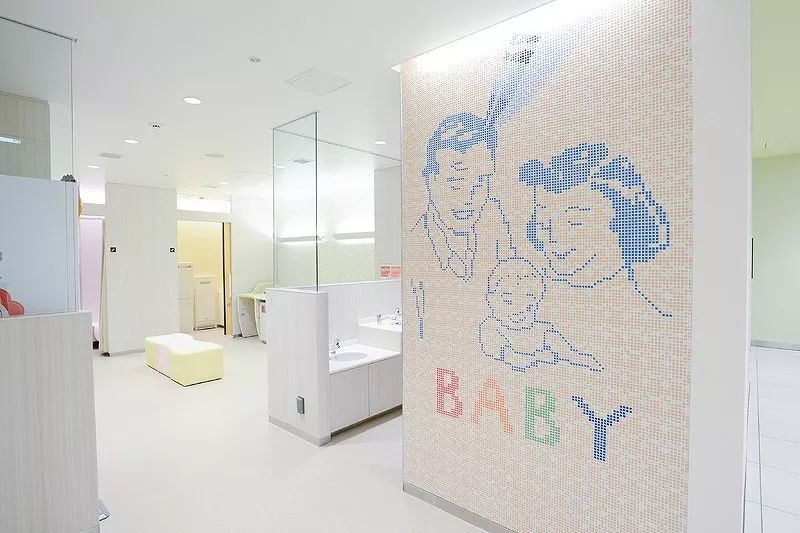 看完日本母婴室,中国妈妈不淡定了:是我们矫情,还是太将就?