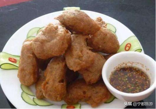 充满家乡记忆的油炸小吃，你知道几种呢？