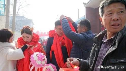 农村要彩礼为什么要那么多,农村彩礼贵怎么办